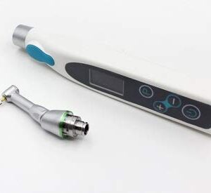 ADDLER DENTAL  Light Weight Third Generation Dental Endo Motor Cordless With Led Light