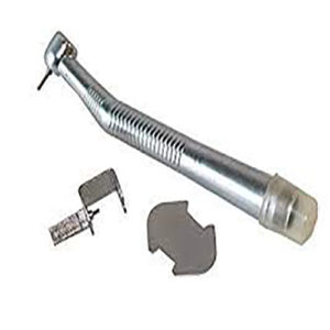 Addler Dental Air Rotor STANDARD HEAD AND TORQUE HEAD HAND PIECE CHUCK KEY