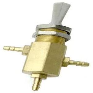 ADDLER Dental Main Air Switch