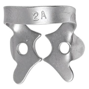 ADDLER DENTAL RUBBER DAM CLAMP ADULT-2A