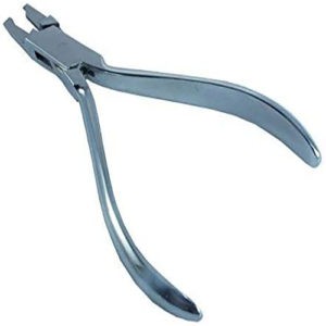 ADDLER Dental Orthodontic Crimping Plier