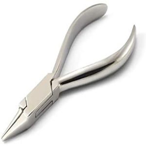 ADDLER Dental Orthodontic Light Wire Plier