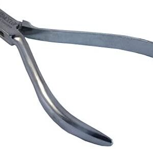 ADDLER ORTHO DENTAL BIRD BEAK PLIER FLAT