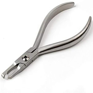 ADDLER Orthodontic Band Removing Plier