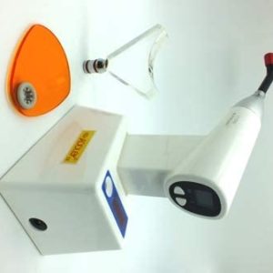 ADDLER Dental LED Curing Light