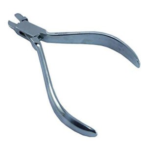 ADDLER DENTAL ORTHO ARCH LONG PLIER NO RUST 1 QTY