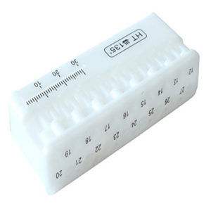 ADDLER Dental Endo Block 8692