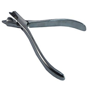 ADDLER DENTAL WIRE BENDING PLIER.