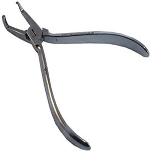 ADDLER ORTHO DENTAL BAND REMOVER PLIER