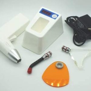 ADDLER Dental LED Curing Light