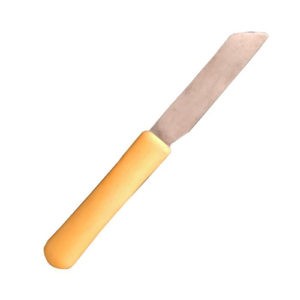 INDIAN  INSTRUMENT PLASTER KNIFE QTY-1