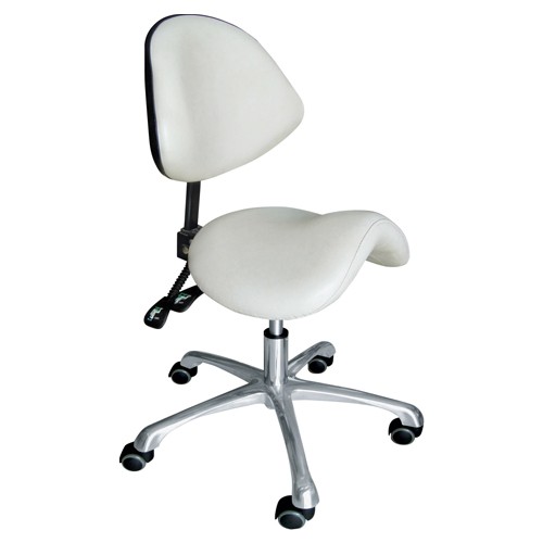 ADDLER DENTAL CHAIR STOOL