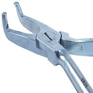 ADDLER ORTHO DENTAL BAND REMOVER PLIER