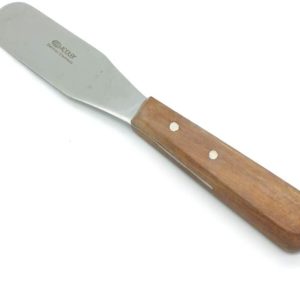 ADDLER Dental Wooden CEMENT SPATULA STRAIGHT