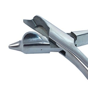 ADDLER DENTAL WIRE BENDING PLIER.