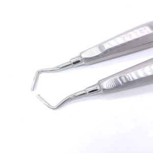 ADDLER Dental Elevator Apexo Root Miller Left & Right