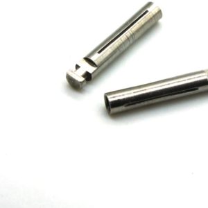 ADDLER Dental FG-RA (Airotor To Contra) Adapter Converter Mandrel Pack of 2 Piece