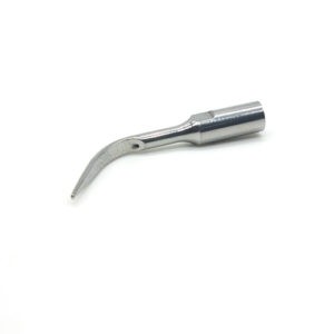 ADDLER DENTAL SCALER TIP TWO SIDE UNIVERSAL (SATELAC)