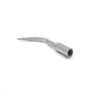 ADDLER DENTAL SCALER TIP TWO SIDE UNIVERSAL (SATELAC)