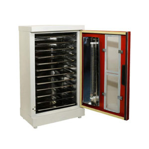 ADDLER 2750 UV Cabinet with 12 Trays