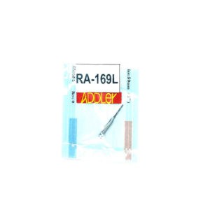 ADDLER Dental Contra Angle RL-169L Bur Autoclavable Qty-1