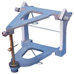 ARTICULATOR 3 POINT QTY-1