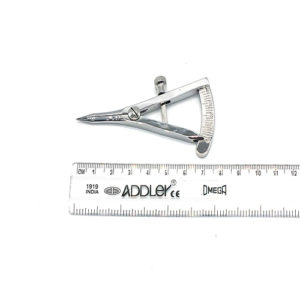 ADDLER DENTAL Castroviejo Caliper