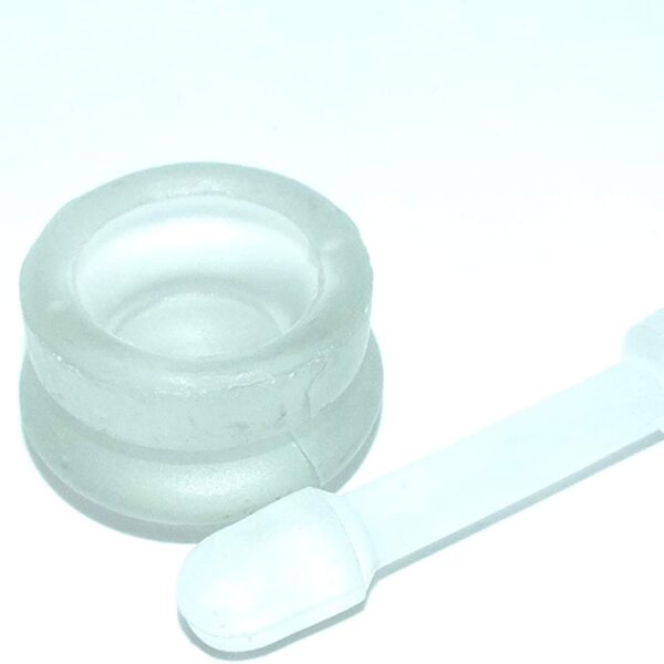 ADDLER Dental Mortar Pestle