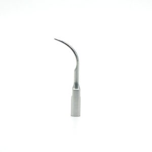 ADDLER DENTAL SCALER TIP TWO SIDE  (SATELAC)