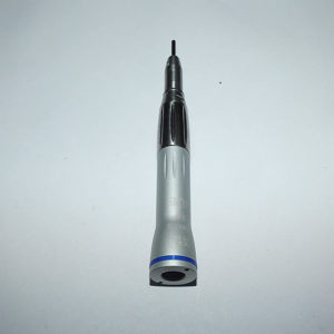 ADDLER Dental Low Straight Handpiece Drill Micromotor Strong Korean 9.5X 6X 2.