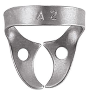 ADDLER DENTAL RUBBER DAM CLAMP ADULT-A2