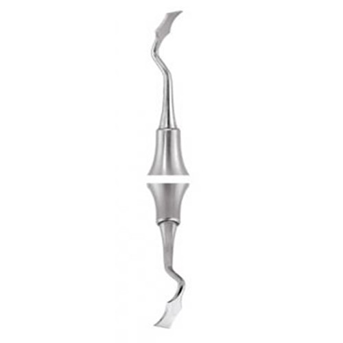 ADDLER DENTAL SCALER  HAND INSTRUMENT