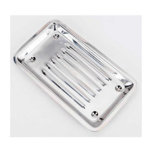 INSTRUMENT TRAY STAINLESS STEEL QTY-1