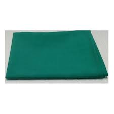 ADDLER DENTAL GREEN CLOTH QTY-1