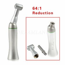 ADDLER /STRONG DENTAL REDUCTION HP 64:1