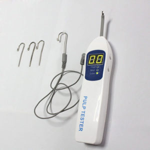 DENTAL PULP TESTER