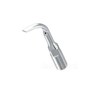 ADDLER DENTAL Scaler Tips-Flat Type for EMS AND WOODPECKER