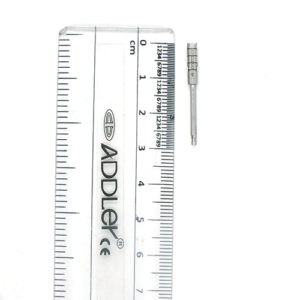 ADDLER DENTAL IMPLANT TREPHINE DRILL- 4MM