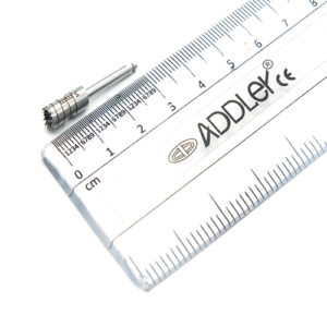 ADDLER DENTAL IMPLANT TREPHINE DRILL- 5MM