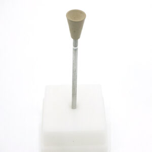 ADDLER DENTAL LAB  ZIRCONIA CUP SHAPE  HP BUR