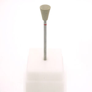 ADDLER DENTAL LAB  ZIRCONIA CUP SHAPE HP BUR