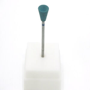 ADDLER DENTAL LAB  ZIRCONIA POLISHING INTRAORAL  SMALL CUP HP BUR