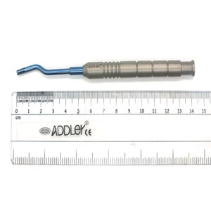 ADDLER DENTAL IMPLANT GBR (Guided Bone Regeneration) TAC APPLICATOR-1PCS