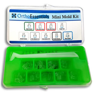 DENTAL ORTHO MOULD STARTER KIT