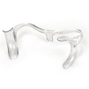 DENTAL INTRAORAL CHEEK RETRACTOR