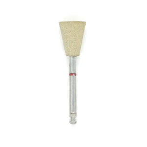 ADDLER DENTAL CERAMIC ZIRCONIA CUP SHAPE BUR LOW SPEED (RA/CA)