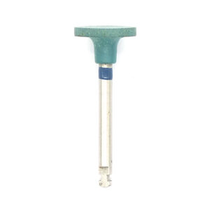 ADDLER DENTAL CERAMIC ZIRCONIA  WHEEL SHAPE BUR LOW SPEED (RA/CA)