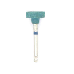 ADDLER DENTAL CERAMIC ZIRCONIA  WHEEL SHAPE BUR LOW SPEED (RA/CA)