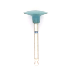 ADDLER DENTAL CERAMIC ZIRCONIA  WHEEL SHAPE BUR LOW SPEED (RA/CA)