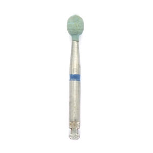 ADDLER DENTAL CERAMIC ZIRCONIA ROUND SHAPE BUR LOW SPEED (RA/CA)